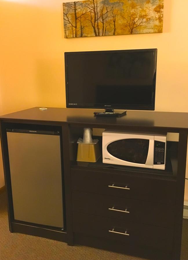 Oak Mar Motel オークランド エクステリア 写真