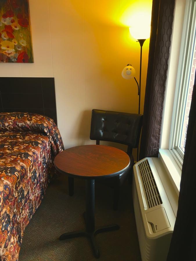 Oak Mar Motel オークランド エクステリア 写真